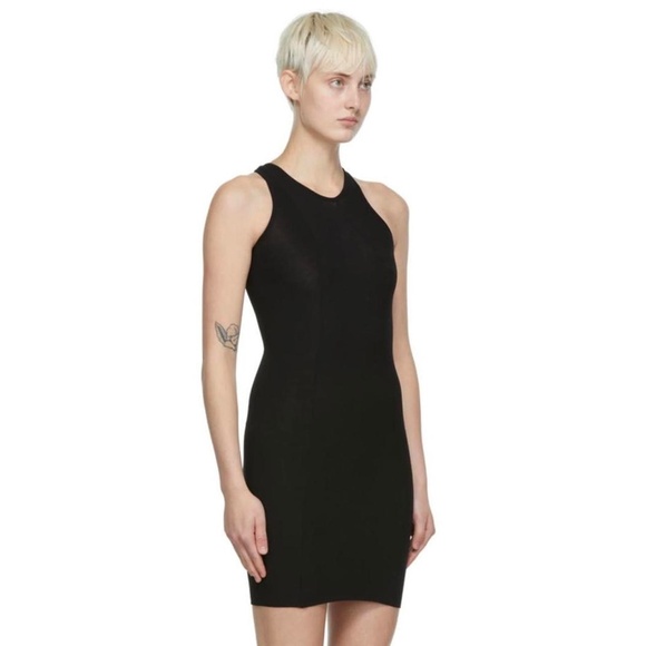 NWOT Skims Soft Lounge Mini Dress - Picture 1 of 4